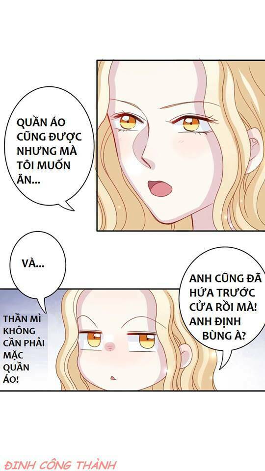 thần mì lắm chiêu chapter 8 30