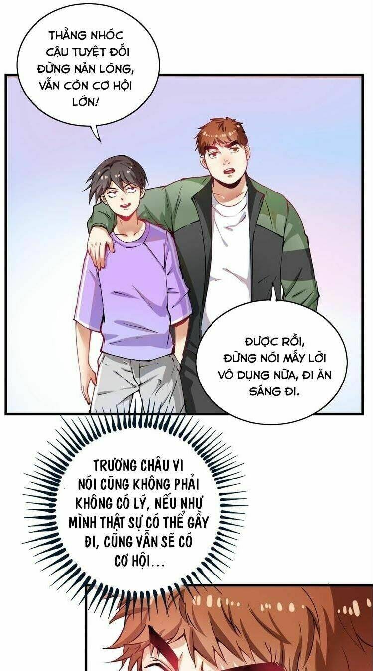 thành tựu của ta rất nhiều chapter 9 28