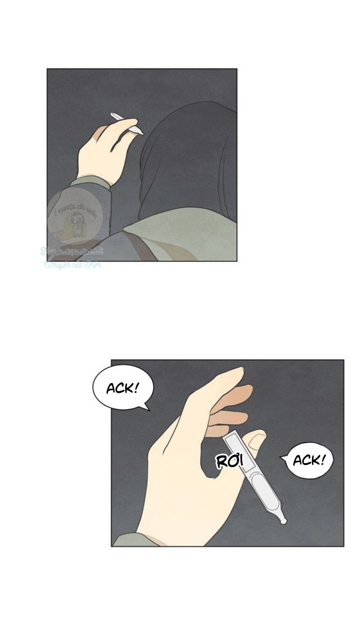 một phần vì thích em chapter 18 22