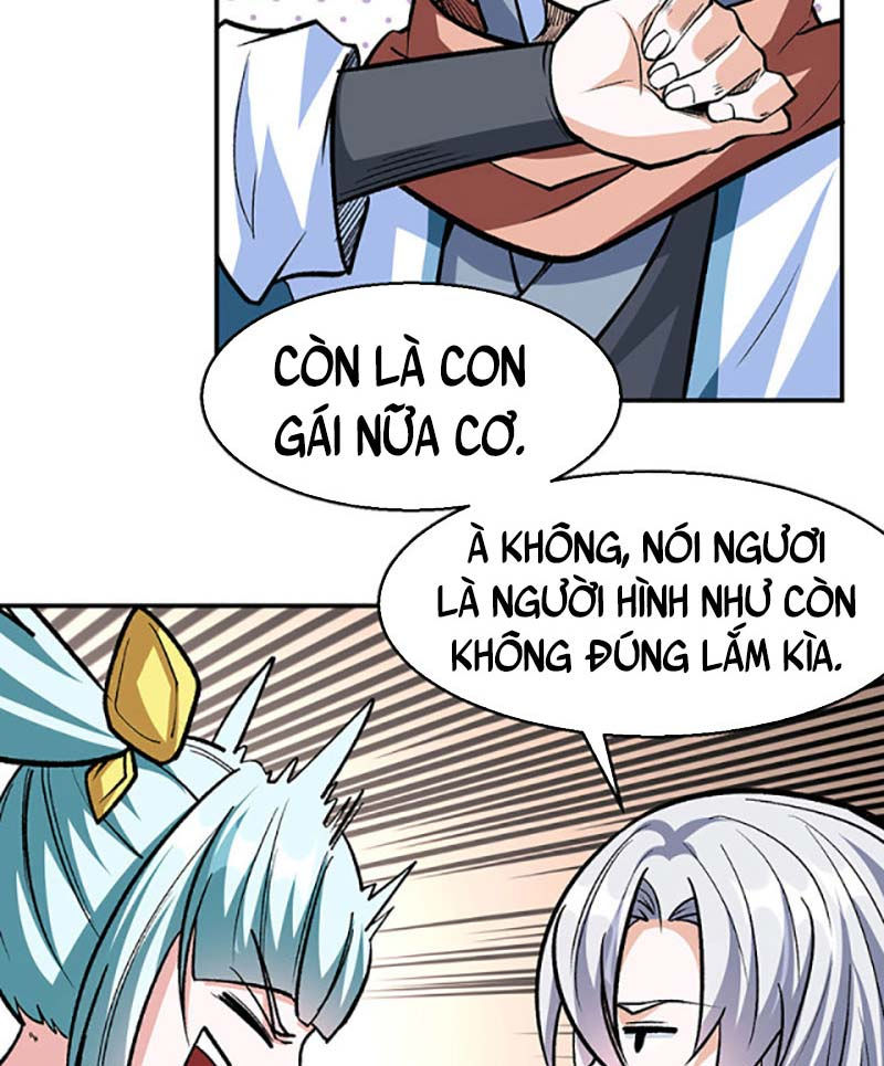 võ đạo độc tôn chapter 471 3