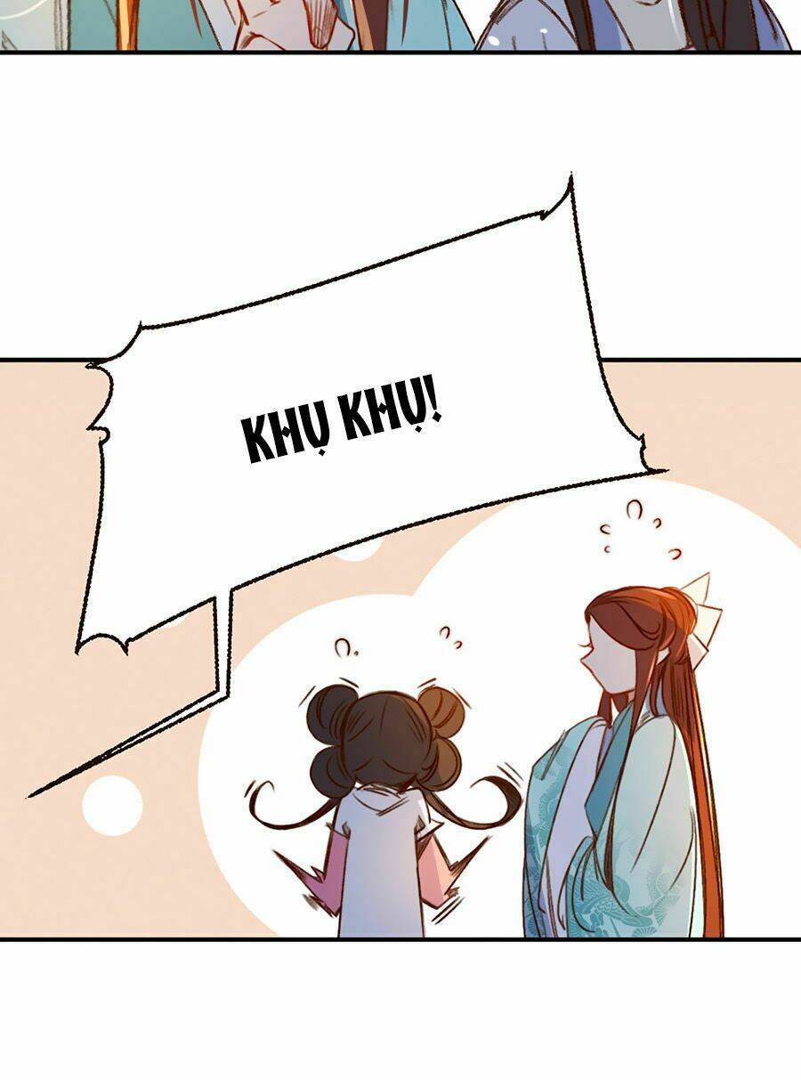 phượng hoàn triều: vương gia yêu nghiệt xin tránh đường chapter 5 29