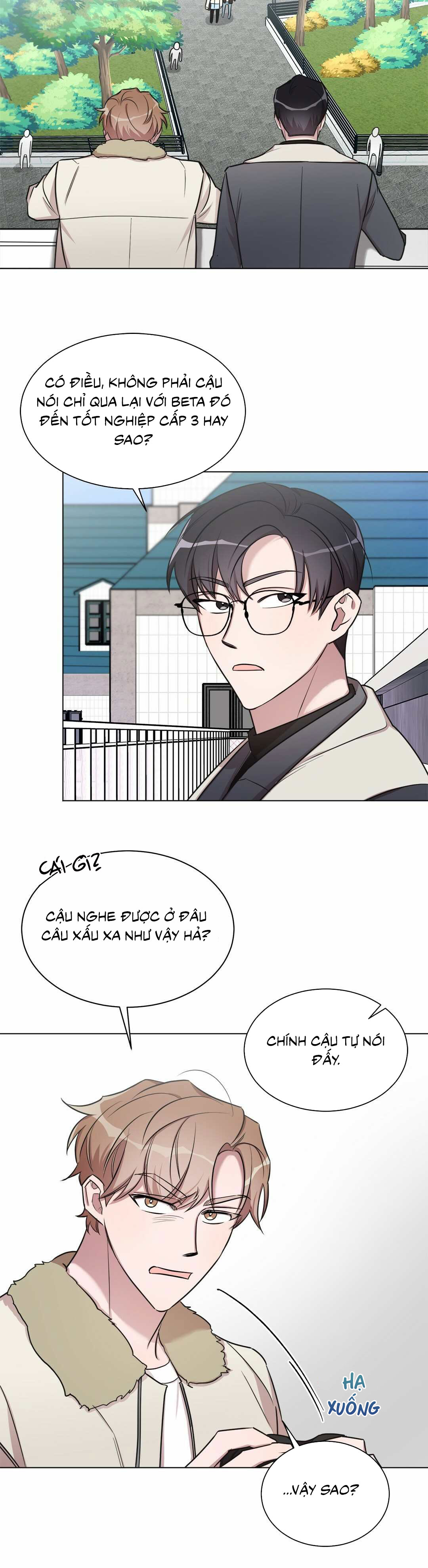 can't help it chapter 12 9