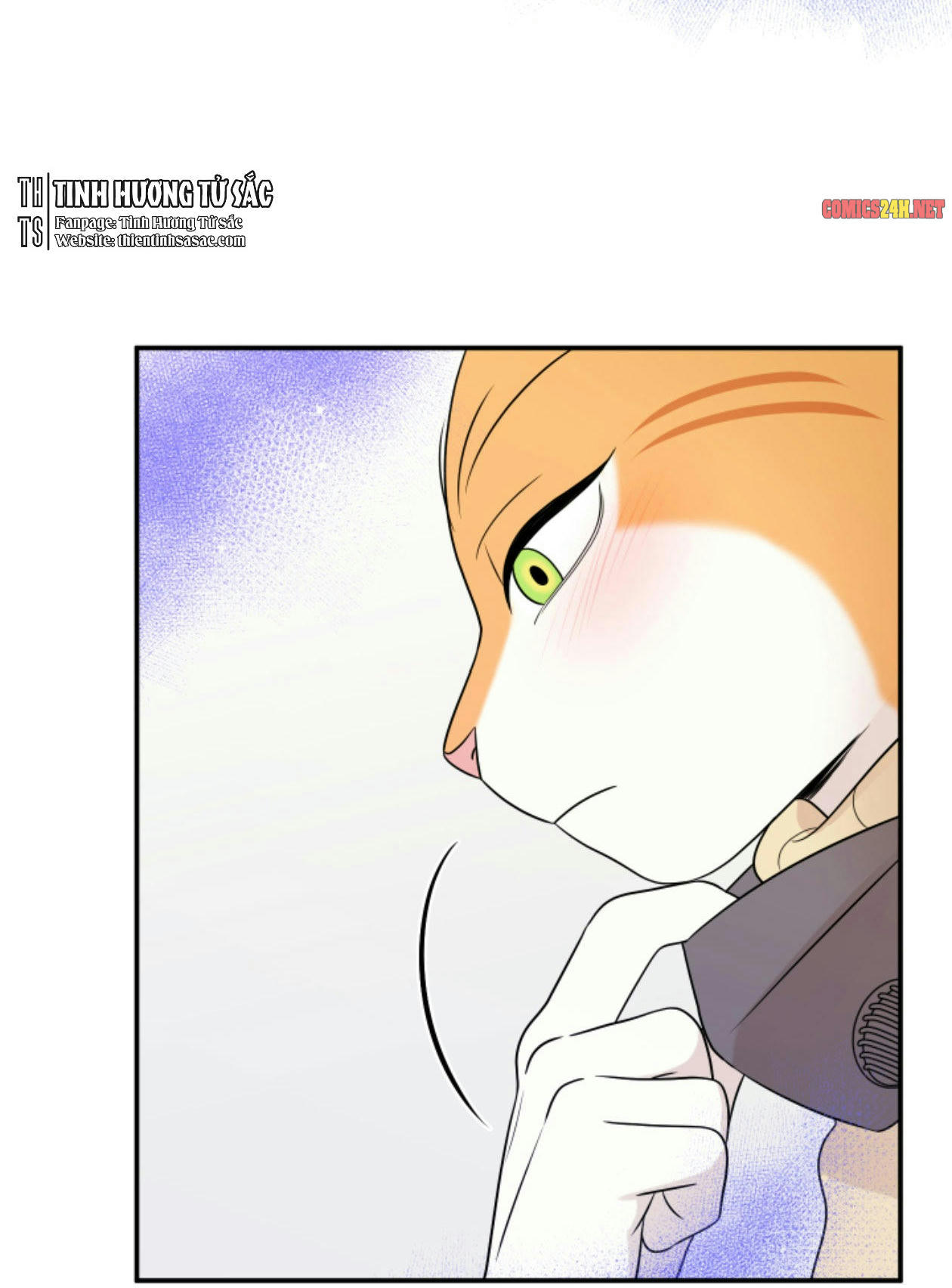 dự án xanh chapter 24 37