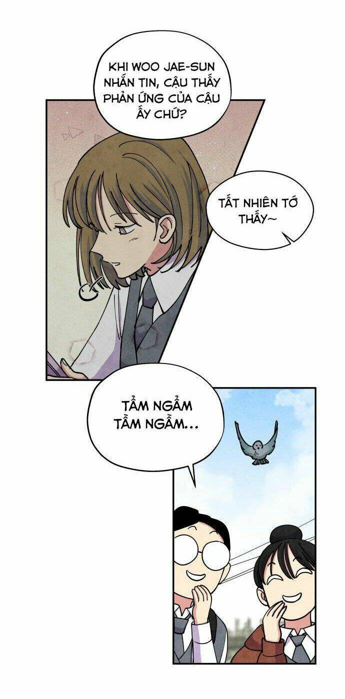 tai sói và mũ đỏ chapter 40 15