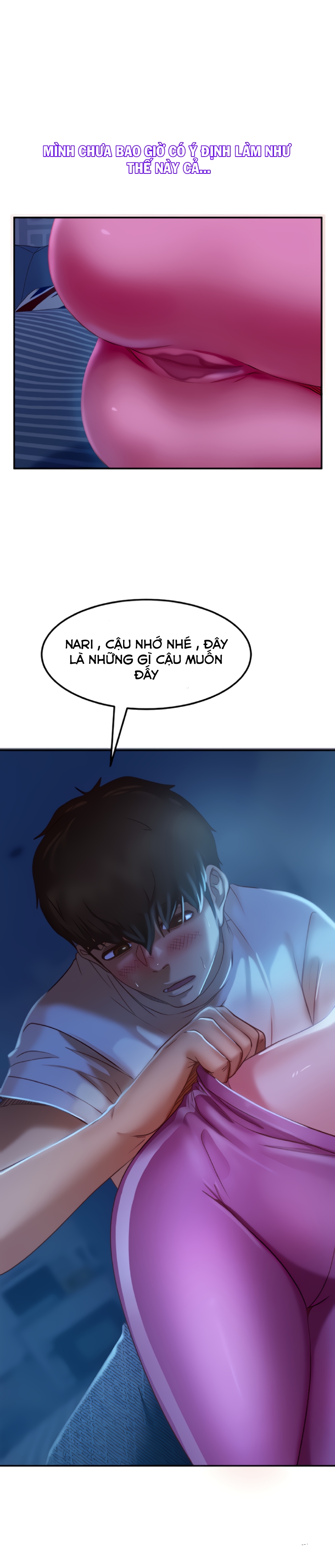 một ngày rối rắm chapter 18 28