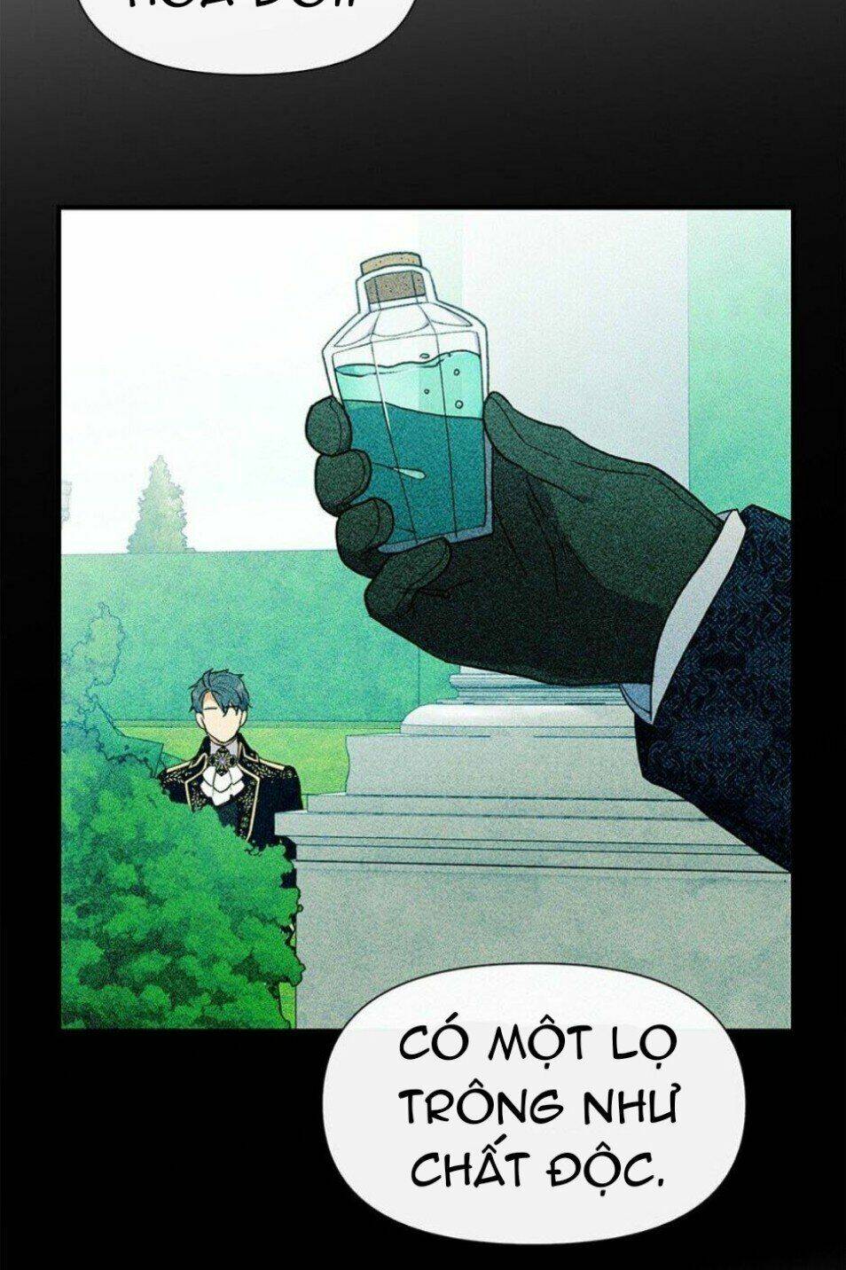 khế ước của nữ công tước quái vật chapter 96 9