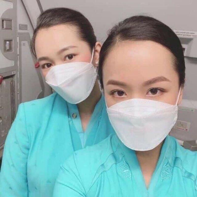 Khau trang kf94