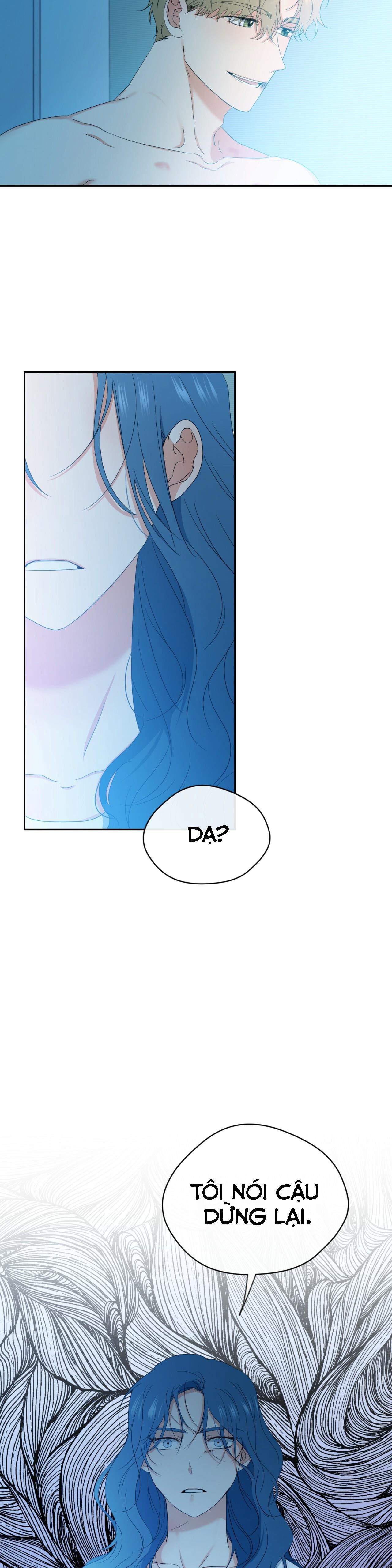 giấc mộng ngọt ngào 2 (full) chapter 17 19