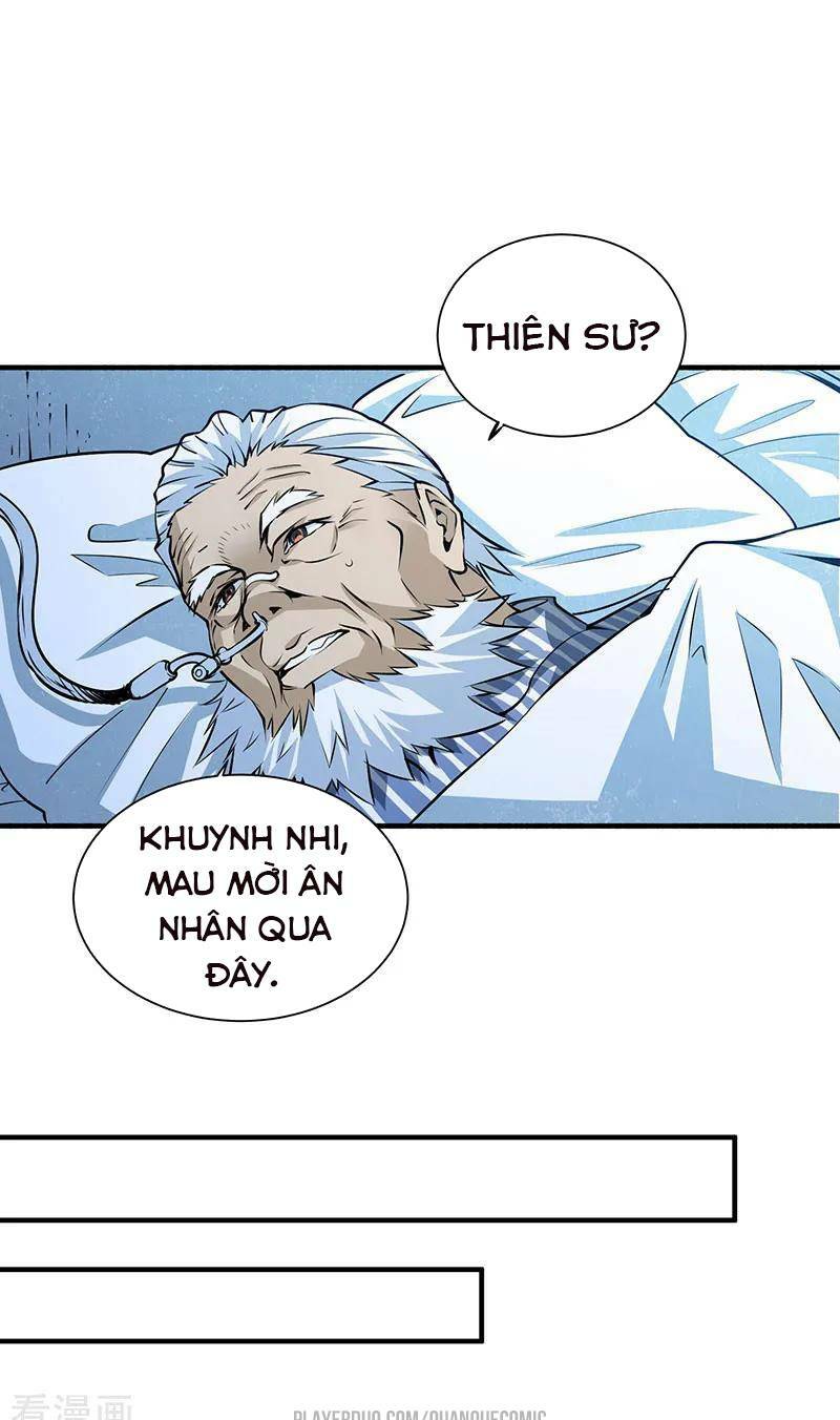 đô thị đỉnh phong cao thủ chapter 4 24