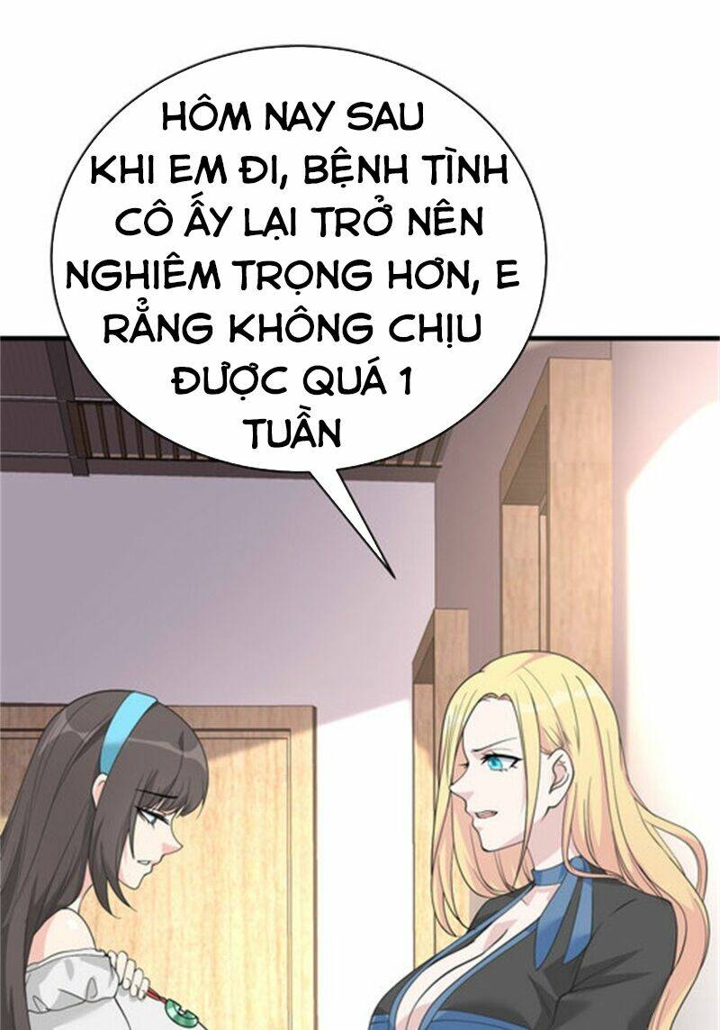 hoa hậu giảng đường luôn bên người chapter 49 30