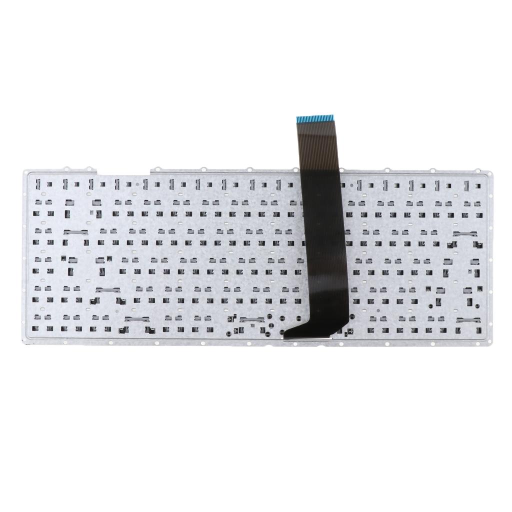 Cao Chất Lượng Mỹ Bố Trí Bàn Phím Thay Thế Phù Hợp Với Cho Asus X450V, X450VB, K450V, X450C, X450L, y481C, Y481