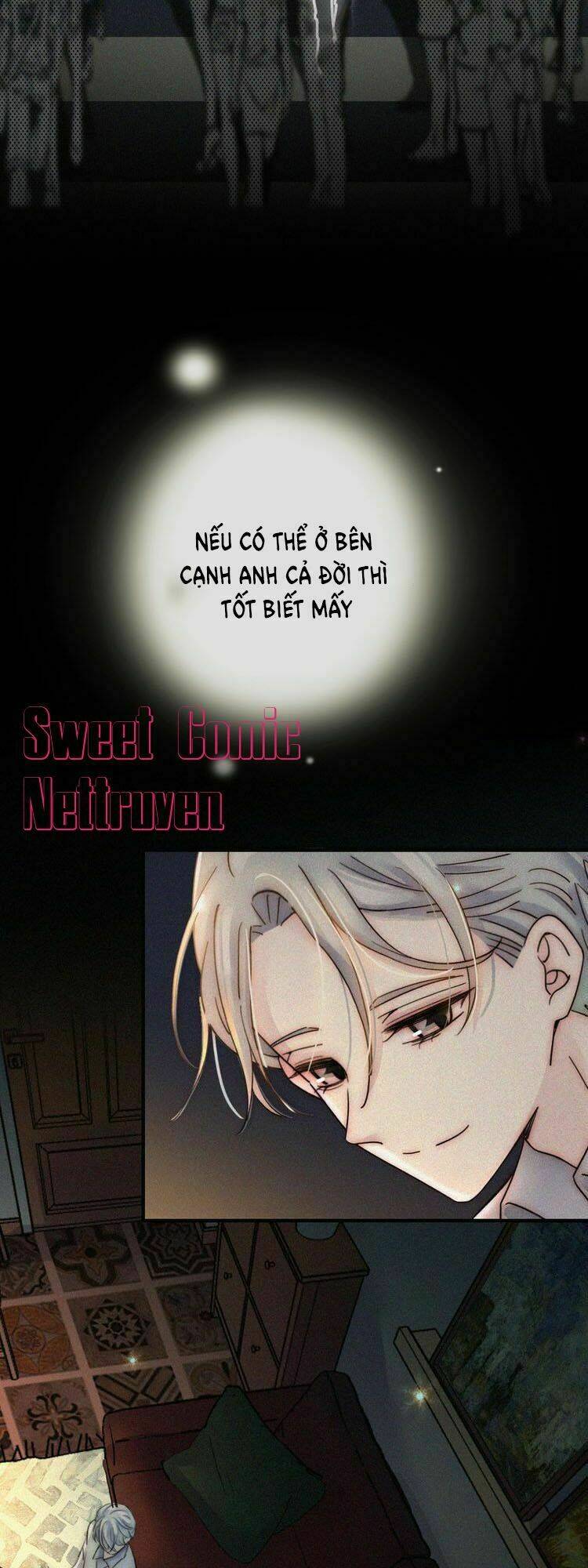 nếu ngày đó chúng ta chưa quen biết chapter 0.6 11