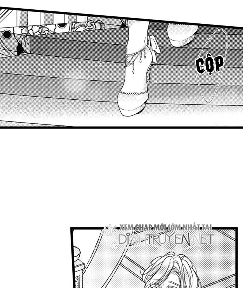 sai rồi, sếp tây nhà tôi không phải là quý ông đâu! chapter 26 24