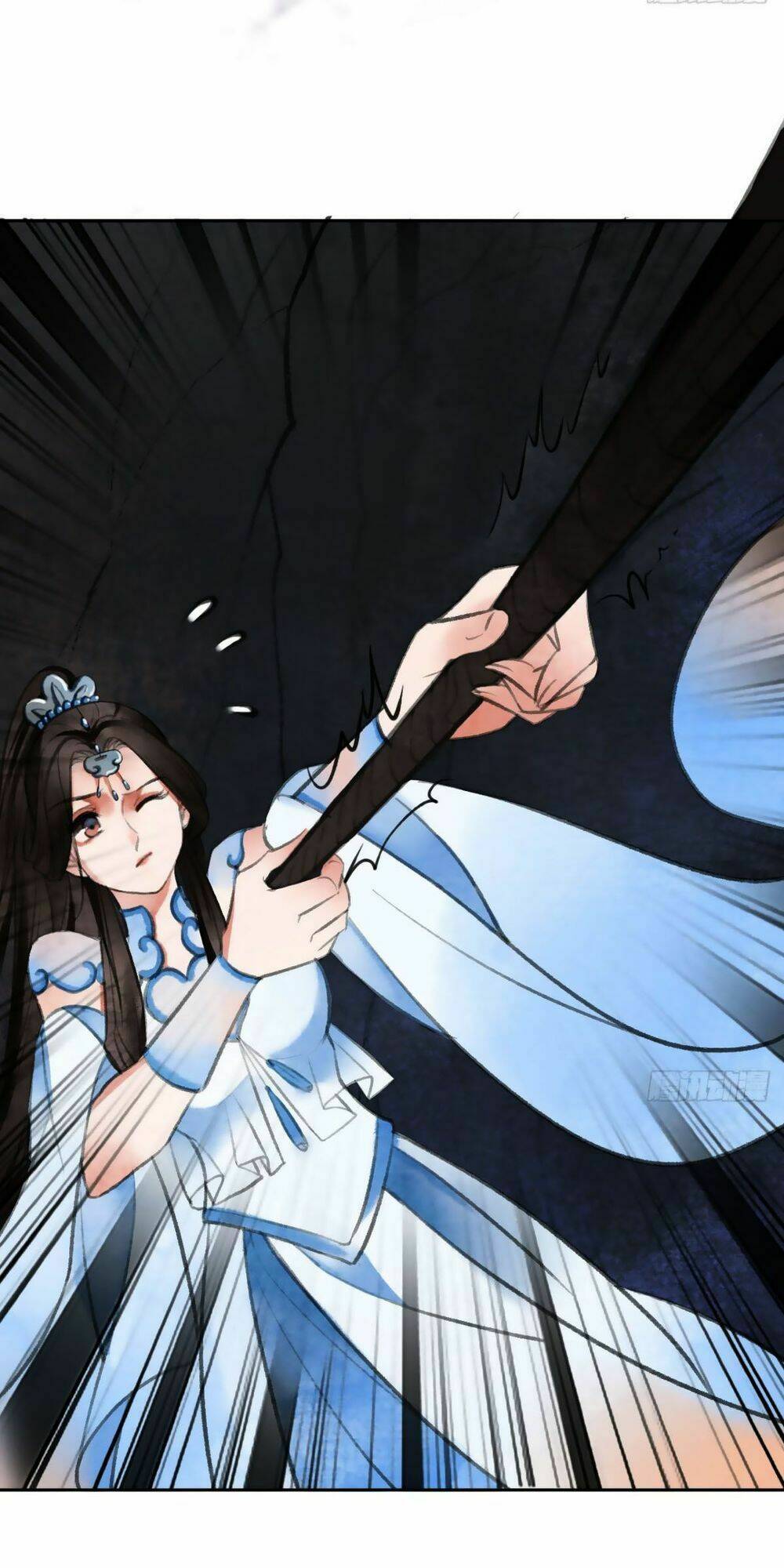 giấc mộng nam triều chapter 25 25