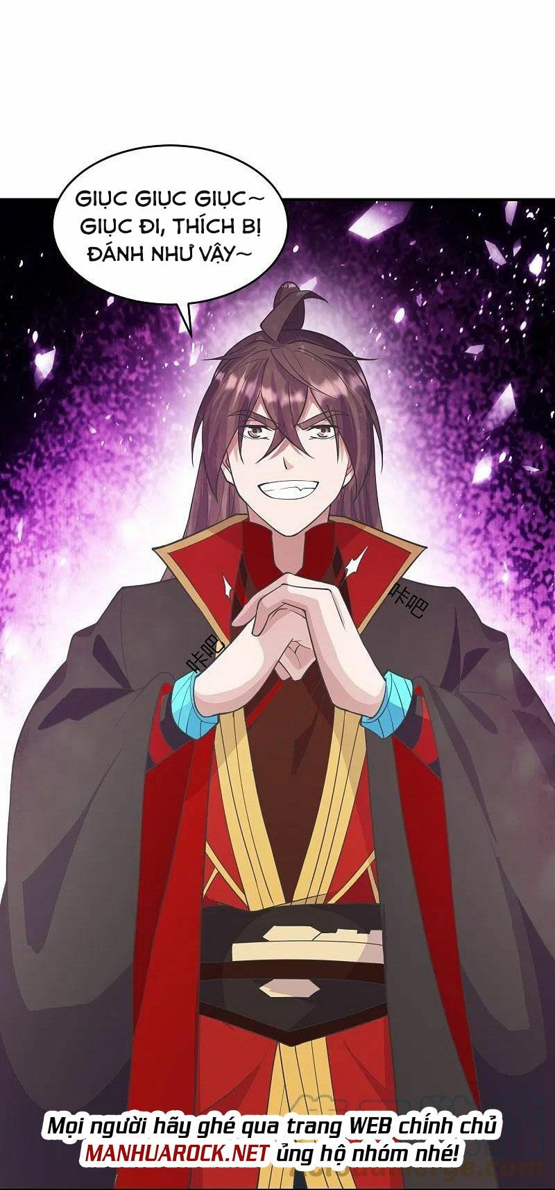 tiên võ đế tôn chapter 253 3