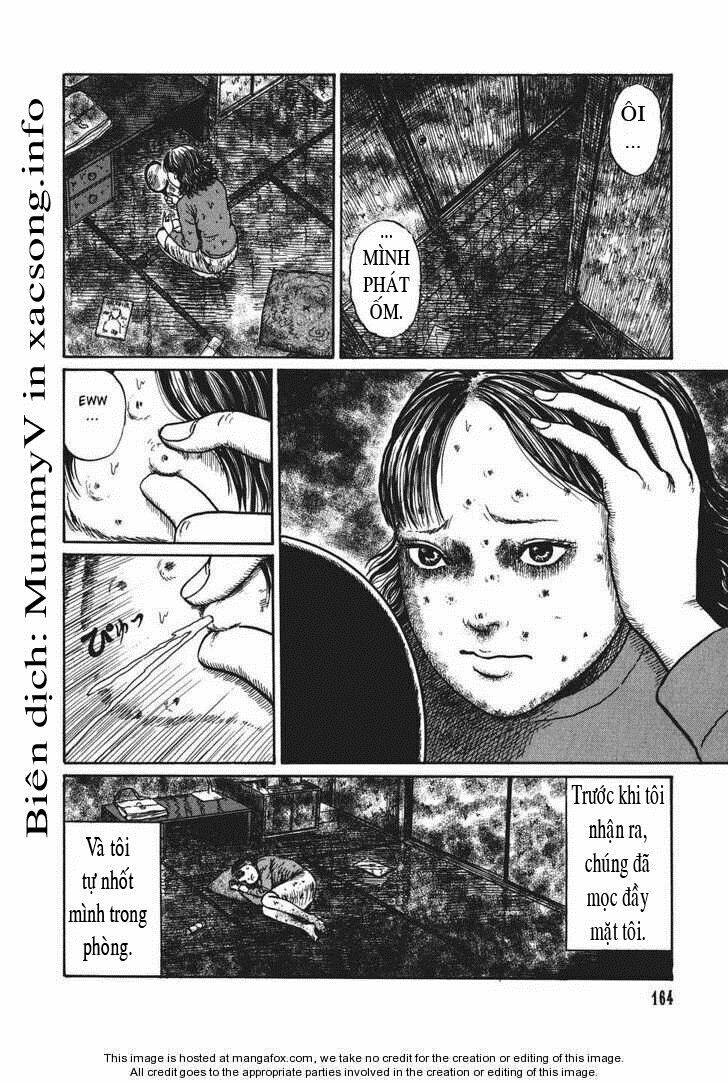 yami no koe ( voices in the dark) chapter 5 24