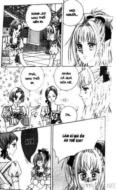 lọ lem hậu đậu chapter 68 30