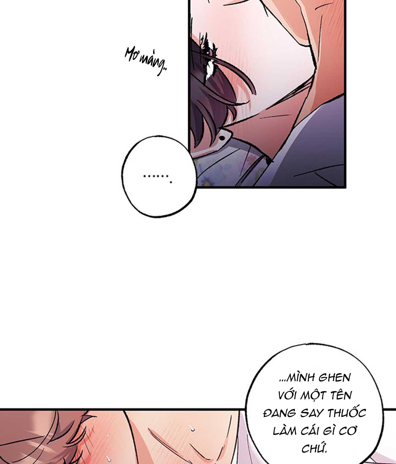 vì sao sa vào vũ trụ chapter 12 63