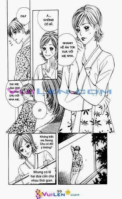 giấc mơ thần tượng chapter 3 99