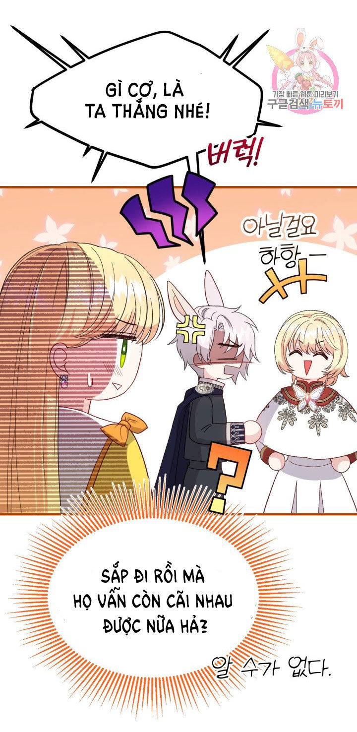 trở thành vợ thái tử quái vật chapter 35.2 9