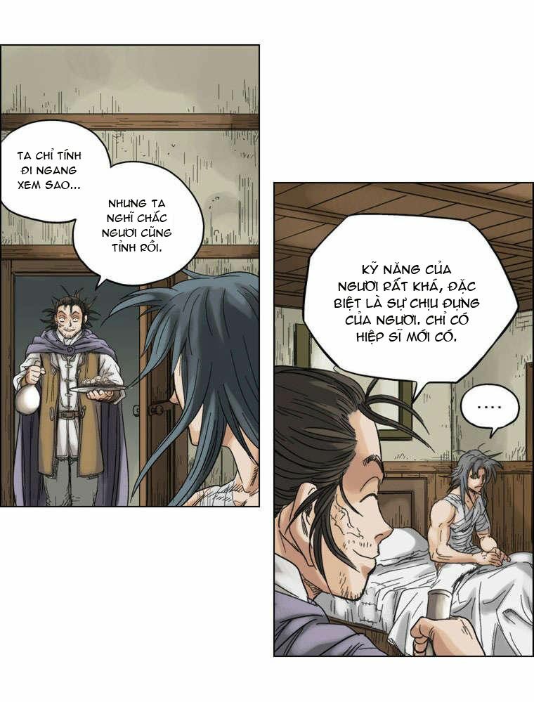 paladin chapter 22 11