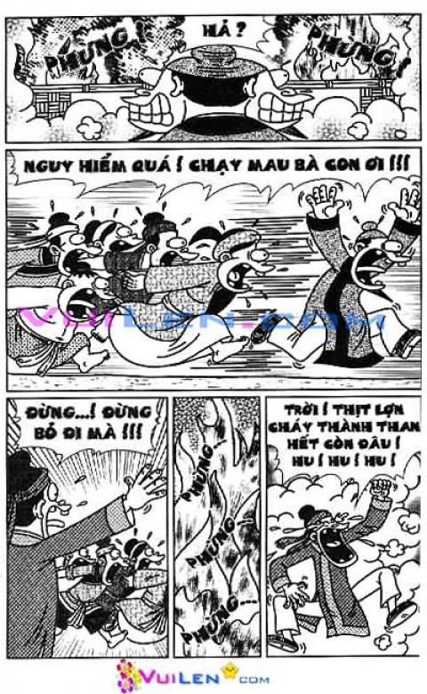 thần đồng đất việt chapter 118 76