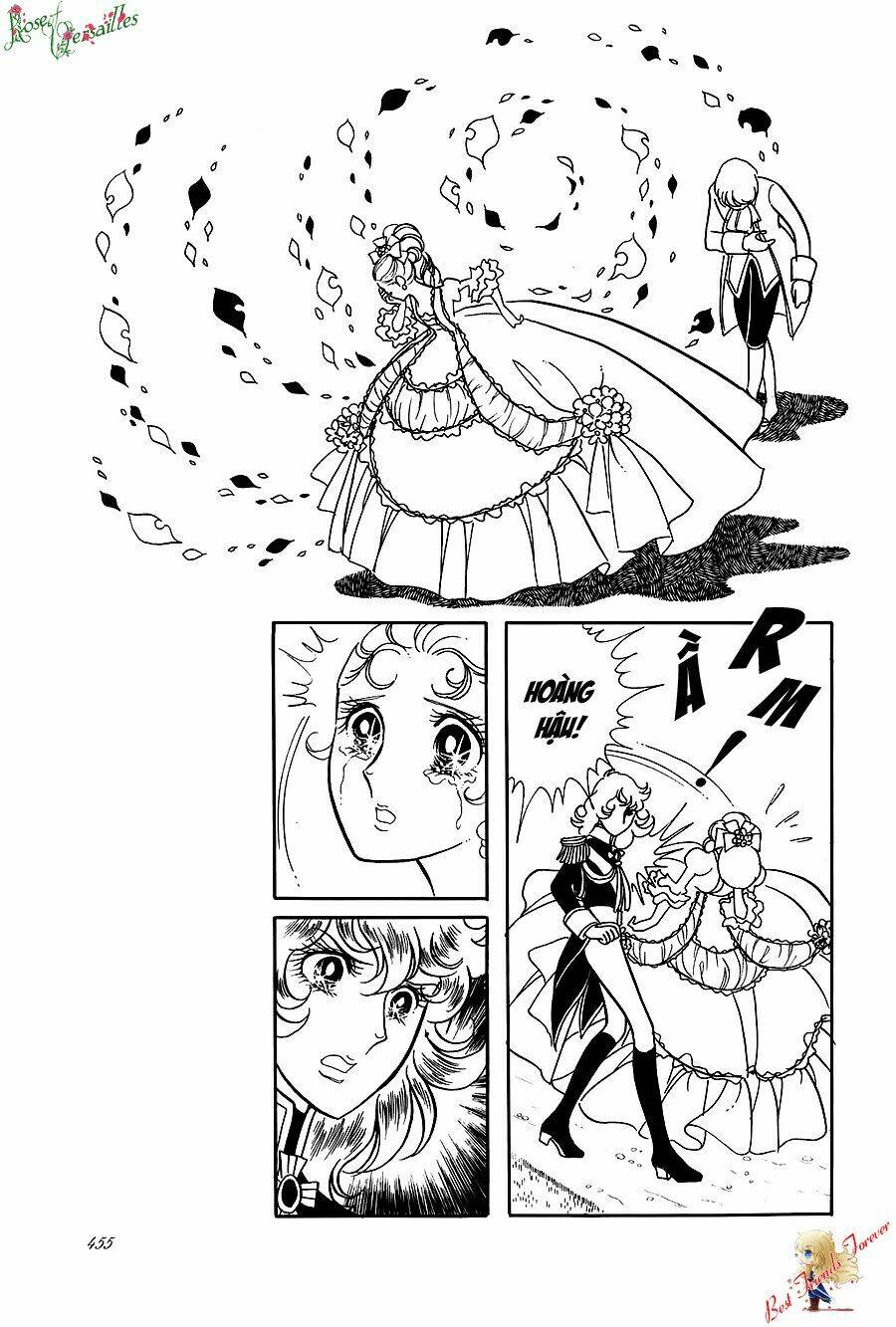 versailles no bara chapter 16 27