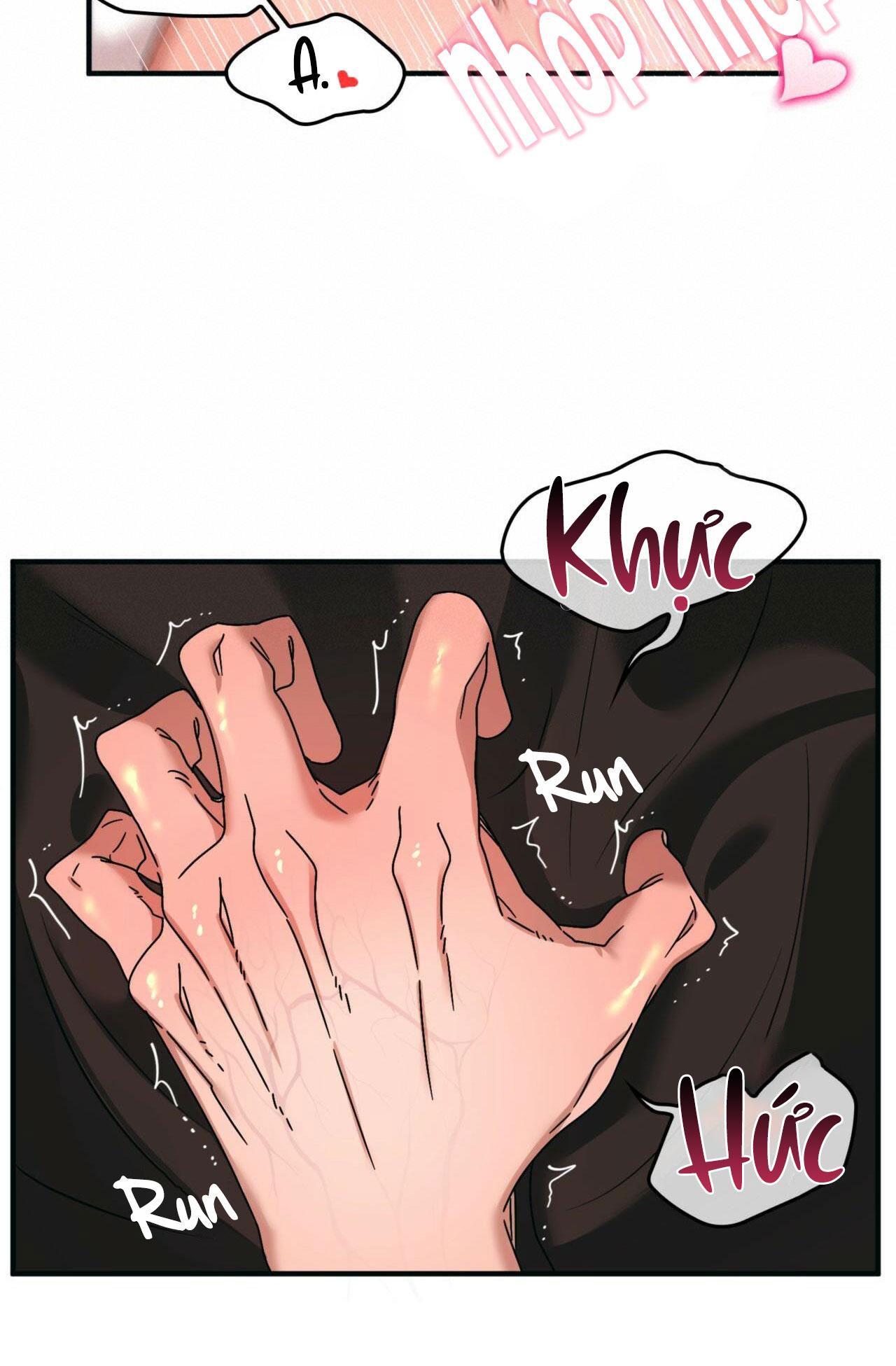 (np) độc thân muôn năm chapter 15 47