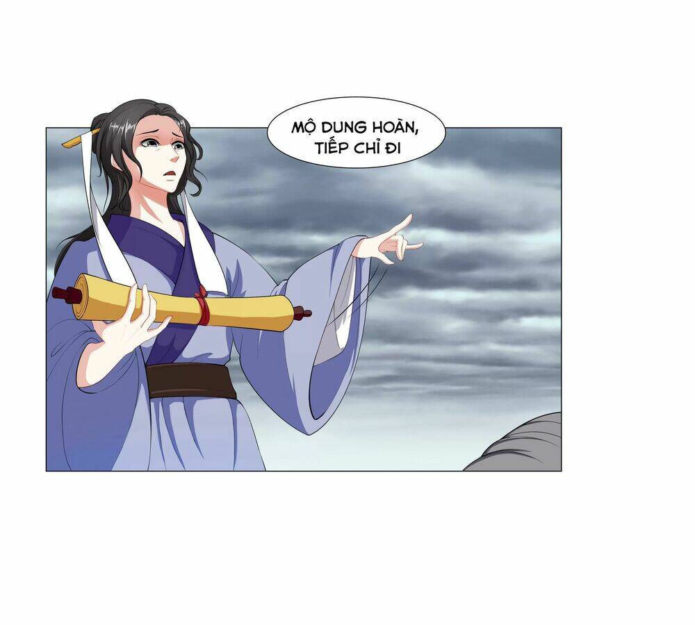 loạn thế hoạ phi chapter 8 24