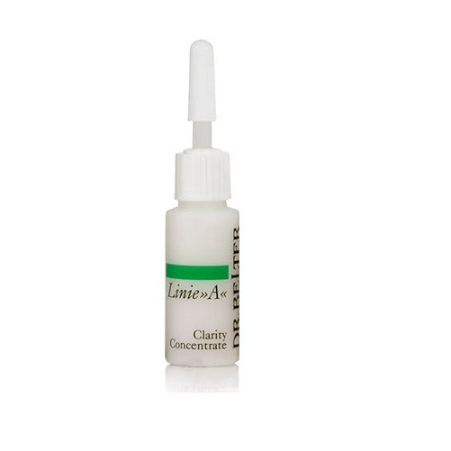 Tinh chất Dr.Belter 527 Clarity Concentrate 9ml - Chính hãng Đức