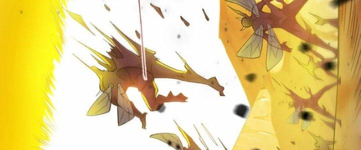 ẩn cư mười vạn năm, đời sau mời ta rời núi chapter 36 88