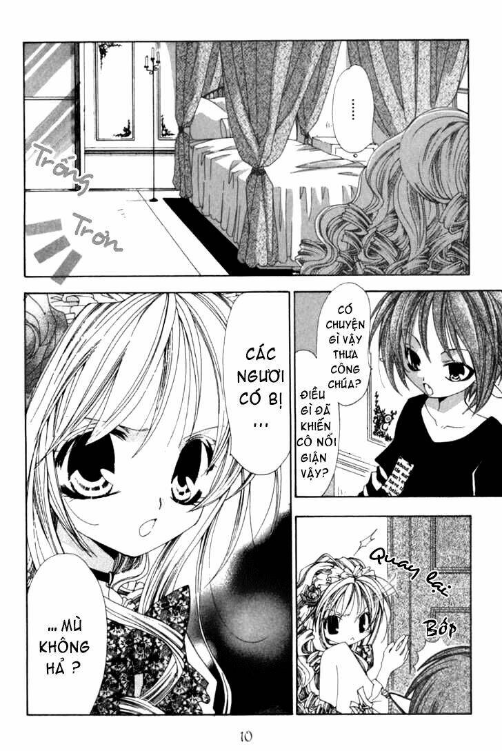 magical x miracle chapter 25 11