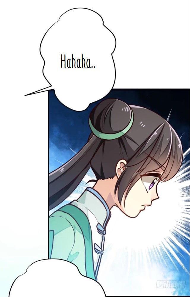 trọng sinh thành tiểu nha đầu chapter 15 17