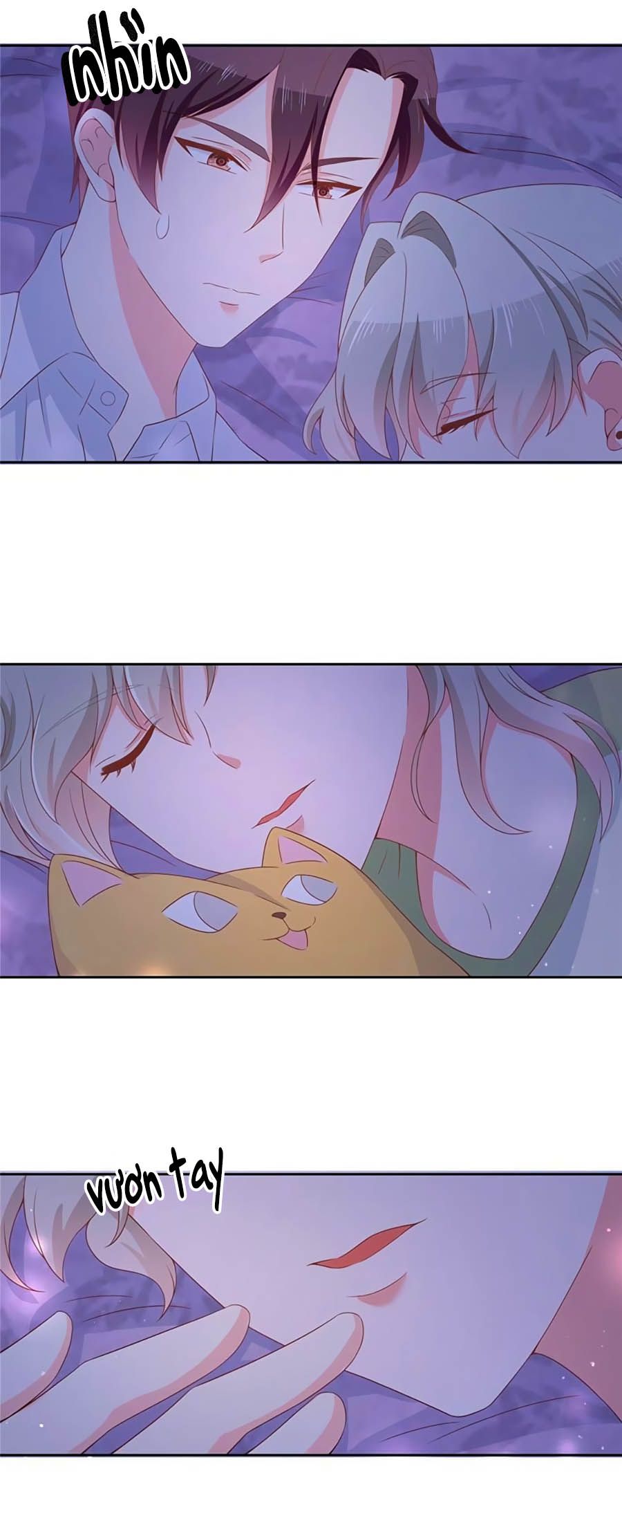 hotboy quốc dân là nữ chapter 79 13