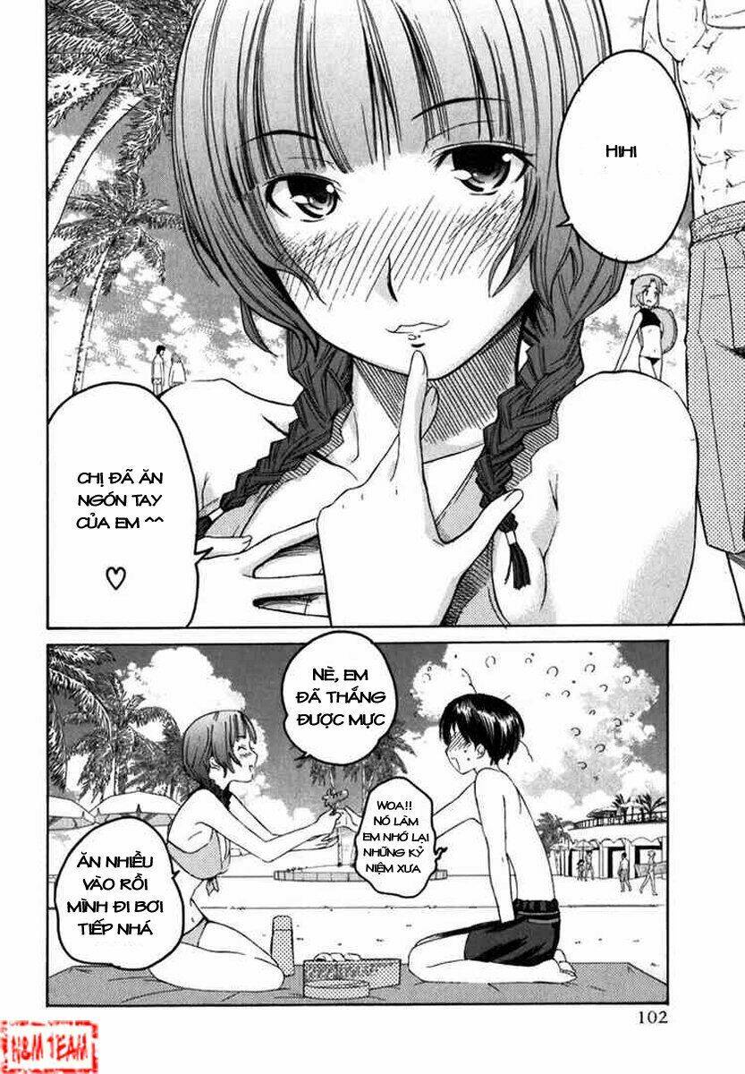 kimikiss chapter 5 13