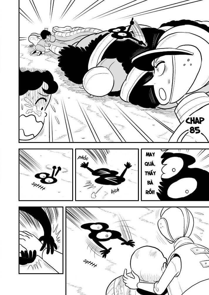 bảng xếp hạng vua chapter 85 1