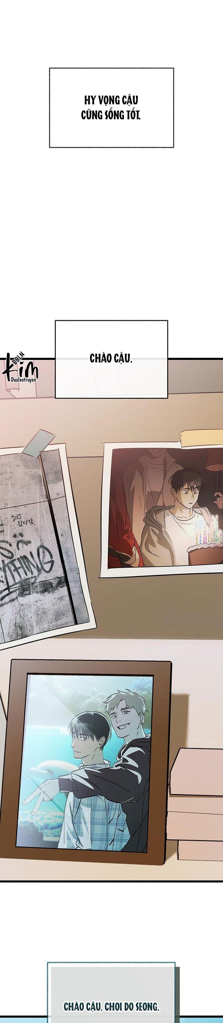 bl ngắn tuyển chọn chapter 32.6 34