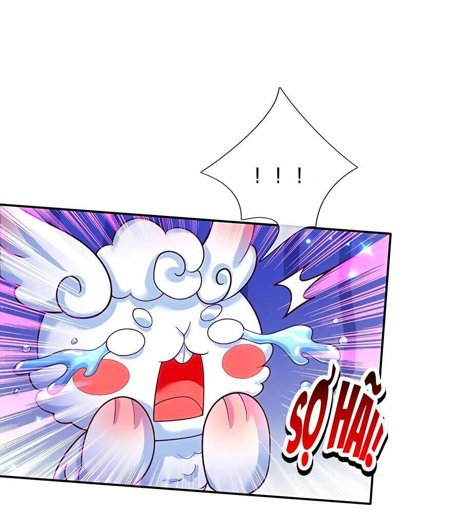 bỗng một ngày trở thành con gái nhà vua chapter 188 19