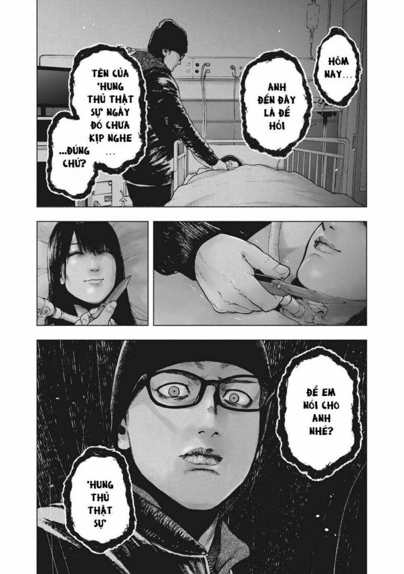 shin'ai naru boku e satsui wo komete chapter 58 2