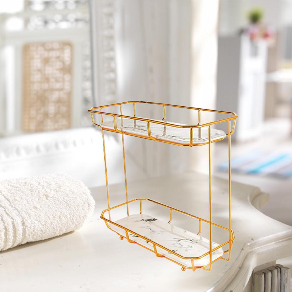 Storage Shelf Rack Corner Shelf Apartmental Organizer for Cabinet Home Decor