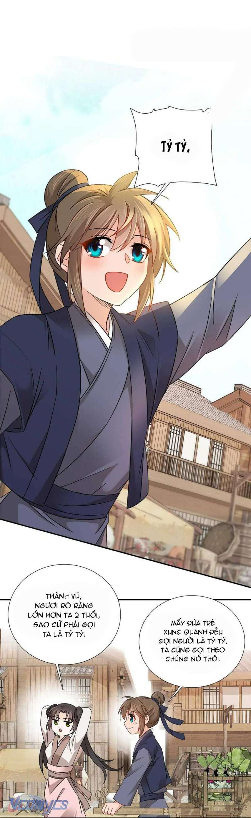 cha, hôm nay người đã học bài chưa? chapter 8 4