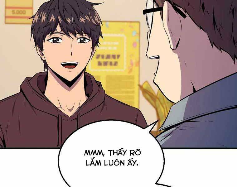 tôi thăng cấp trong lúc ngủ chapter 35 28
