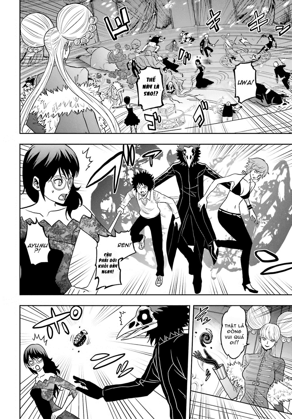 tokyo esp chapter 65 17