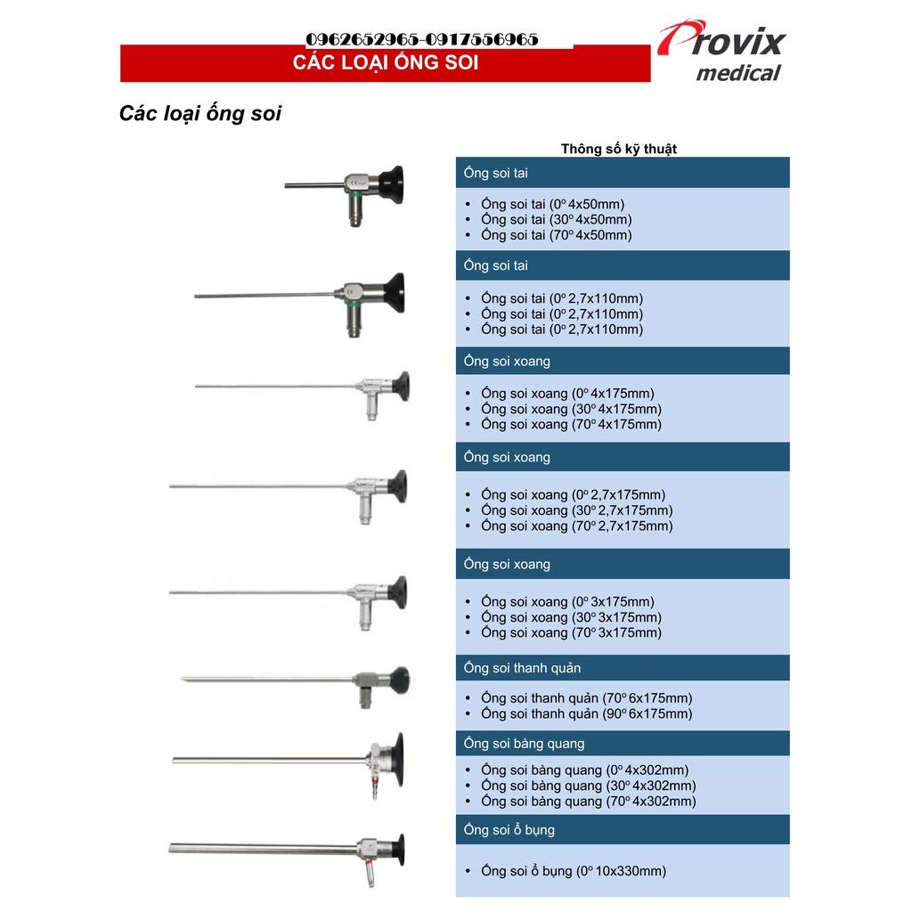 Optic 0 độ Provix đường kính 4 mm dài 175mm - Giá Tiki khuyến mãi ...
