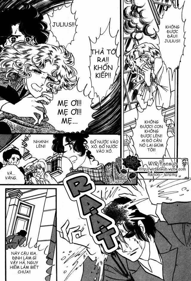 orpheus no mado chapter 15 78