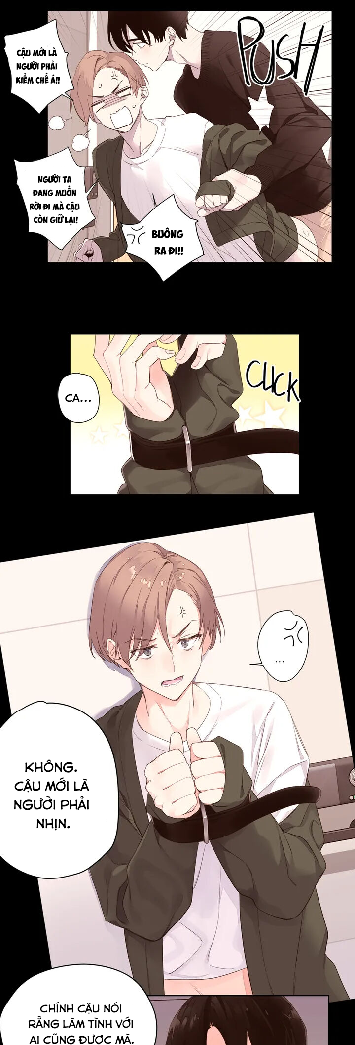 người yêu 4 tuần chapter 1 10