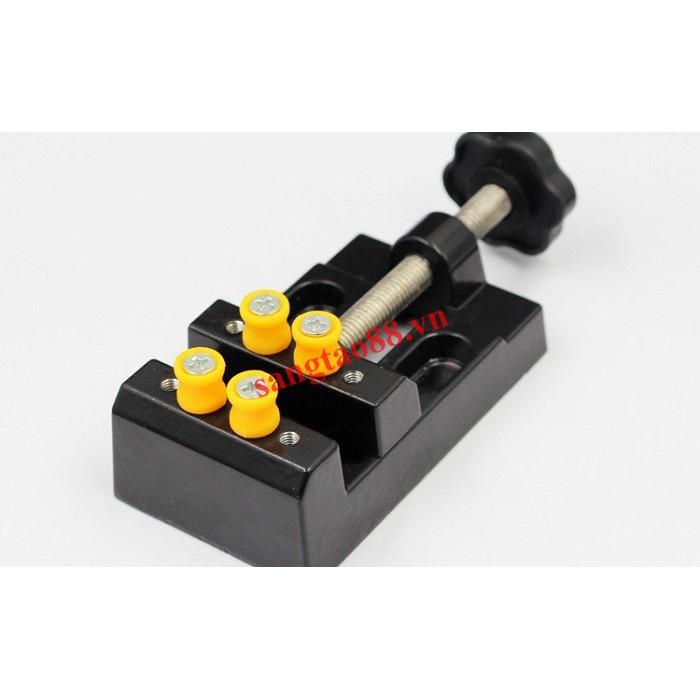 Ê tô mini dụng cụ sửa chữa V2