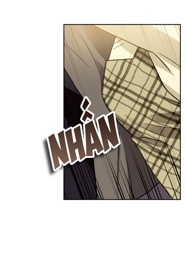 nụ hôn của giác quan thứ sáu chapter 6 28