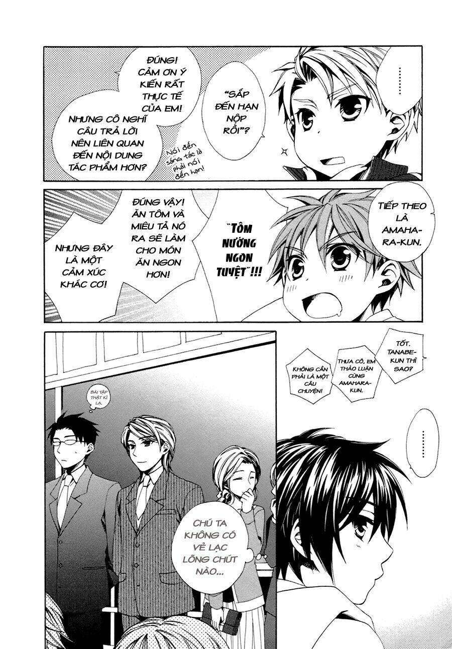 shounen maid chapter 18 23