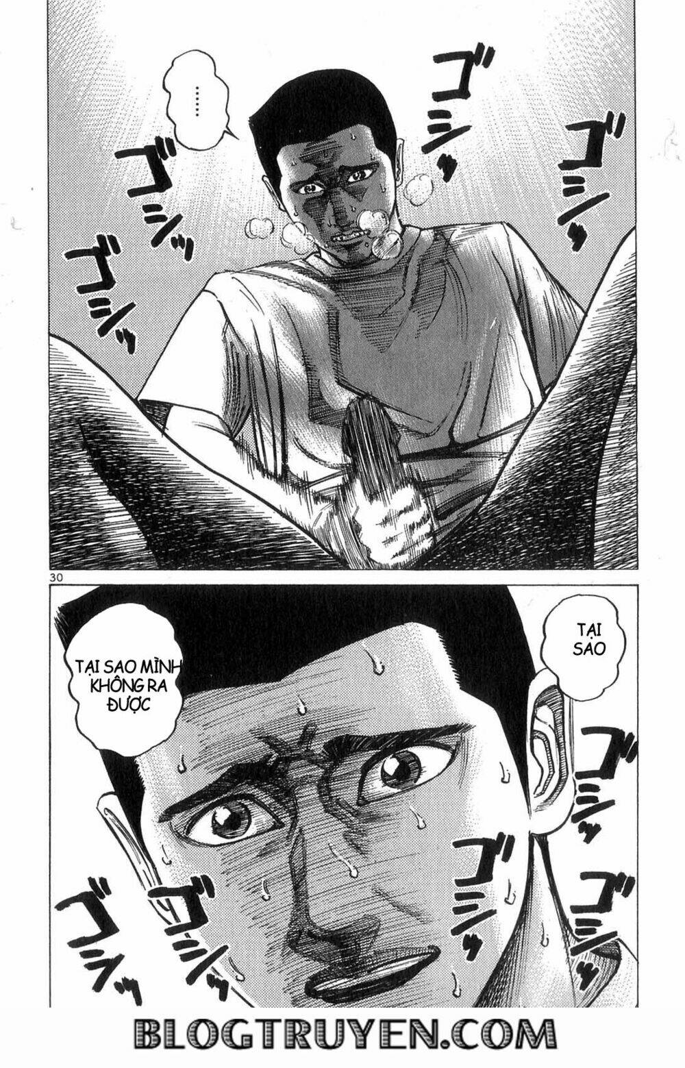 sát thủ số 1 chapter 65 17